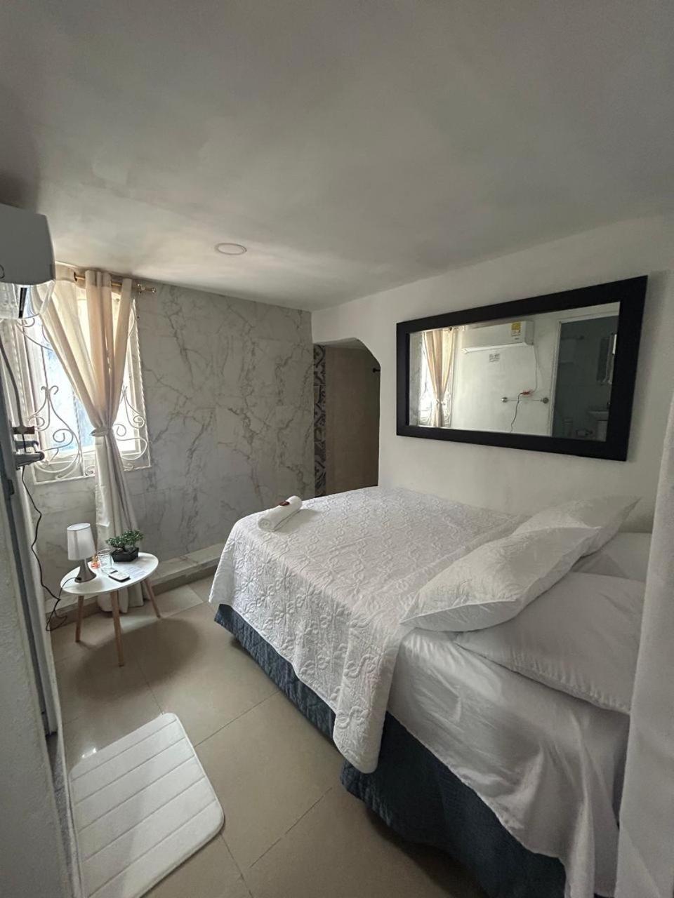 Hostal Casa De Las Americas Cartagena Екстериор снимка