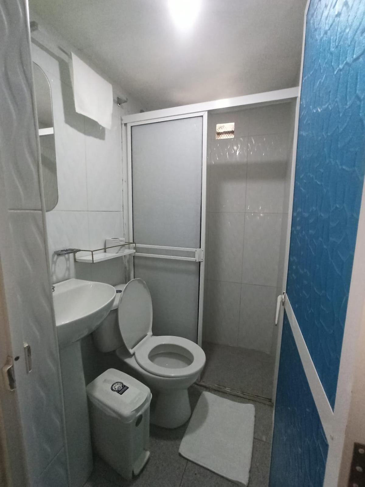 Hostal Casa De Las Americas Cartagena Екстериор снимка