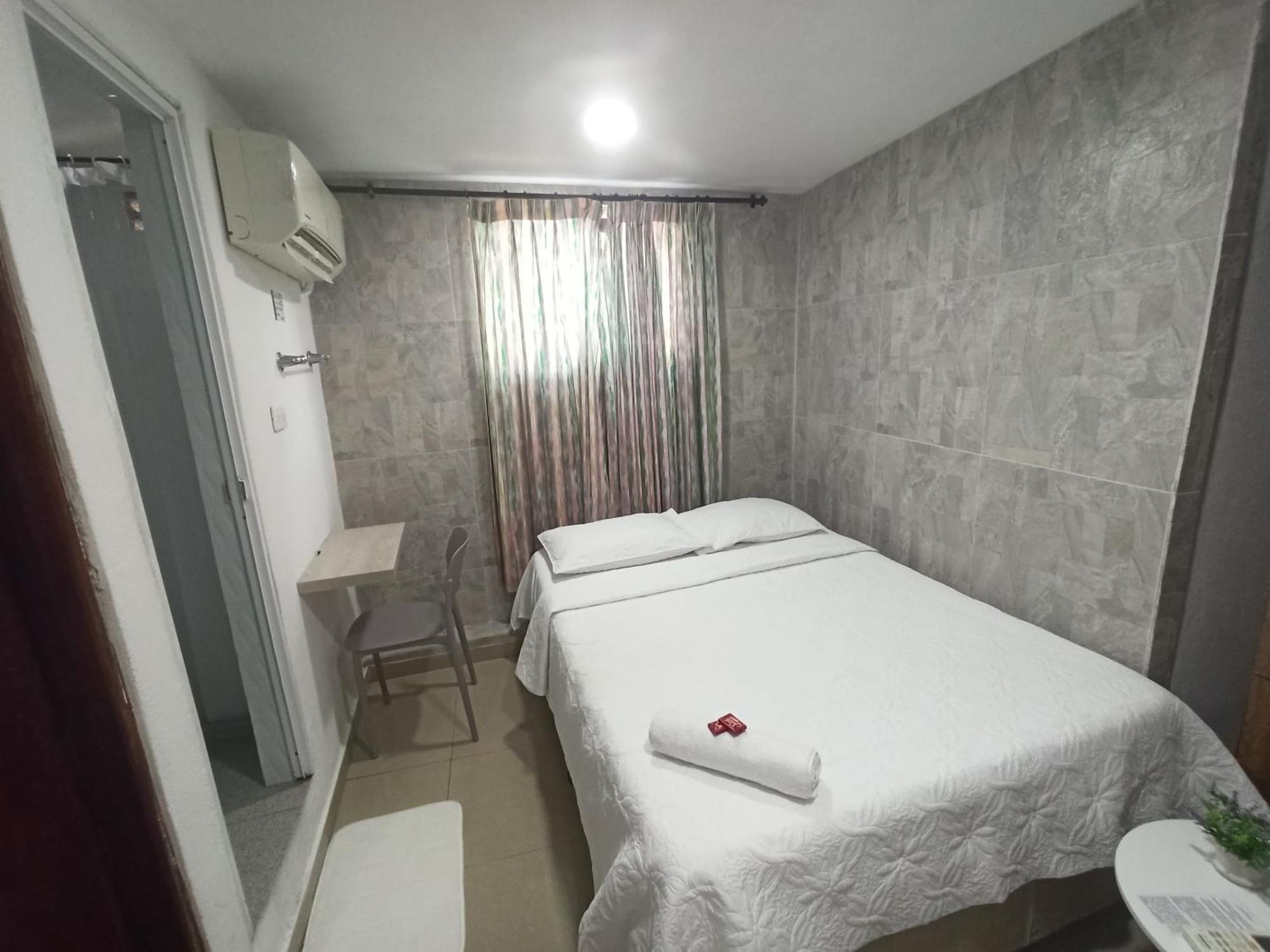 Hostal Casa De Las Americas Cartagena Екстериор снимка
