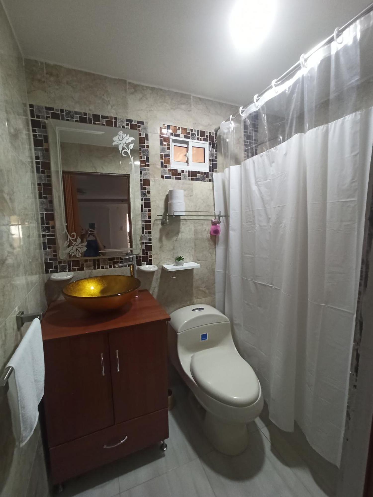 Hostal Casa De Las Americas Cartagena Екстериор снимка