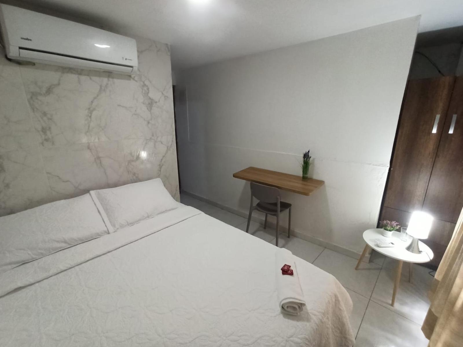 Hostal Casa De Las Americas Cartagena Екстериор снимка
