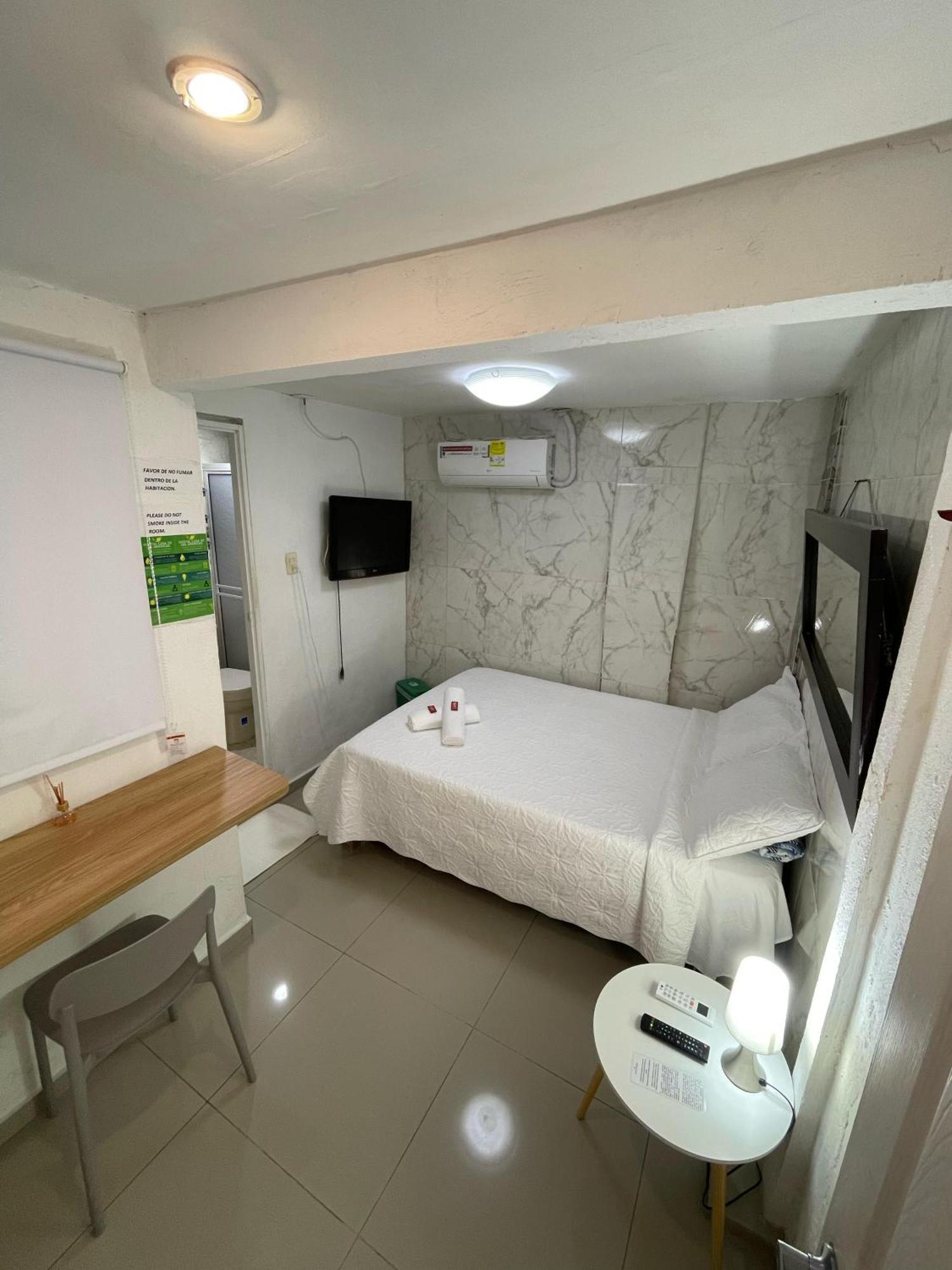 Hostal Casa De Las Americas Cartagena Екстериор снимка