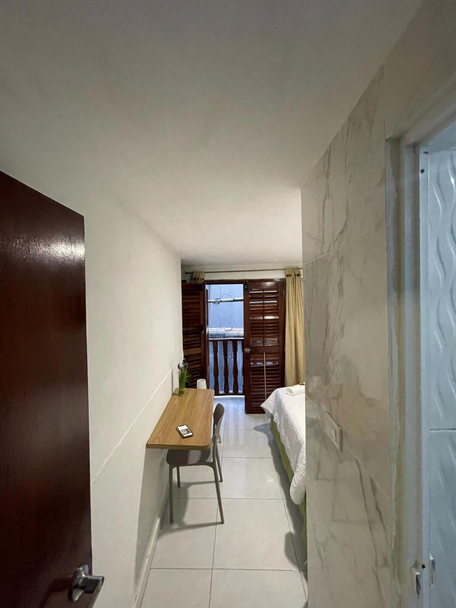Hostal Casa De Las Americas Cartagena Екстериор снимка